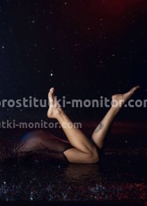 Фото проститутки Джоржина №6