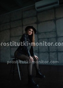 Фото проститутки Люда №4