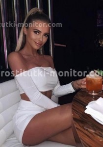 Фото проститутки ИНЕССА №4