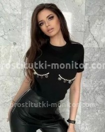 Фото проститутки ВАРЯ №4