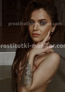 Фото проститутки Лена №3