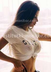 Фото проститутки АРИНА №4