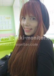 Фото проститутки Александра №3
