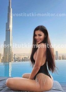 Фото проститутки Ира №3