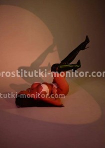 Фото проститутки Диана №4