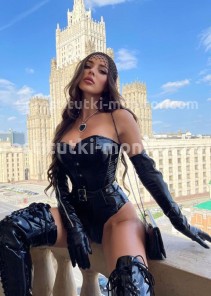 Фото проститутки Варя №6