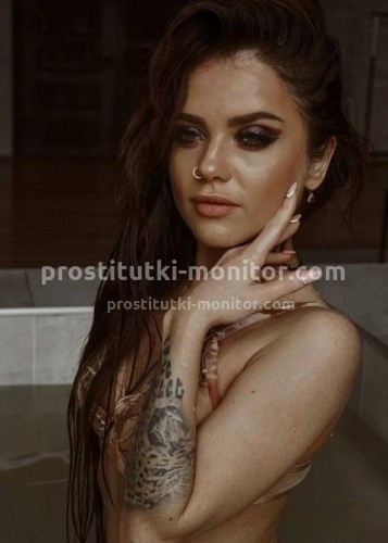 Лена, Г. Солнечногорск