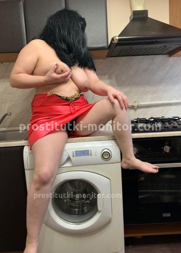 Гуля, Г. Солнечногорск