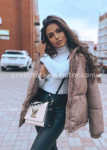 Златаслава, Г. Солнечногорск