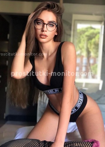 Анна, Г. Солнечногорск